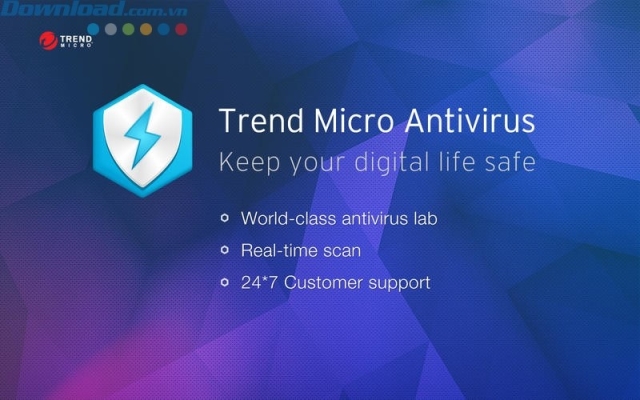 Phần mềm diệt virus tốt nhất cho Mac