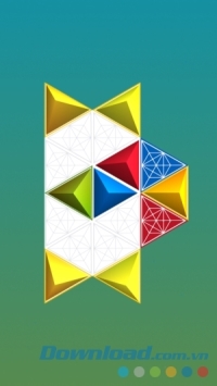 Game giải đố Yankai's Peak cho Android 