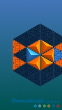 Game vui Yankai's Peak cho Android 
