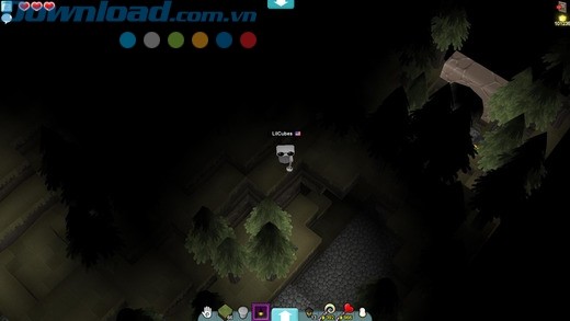 Đối mặt với các nguy hiểm