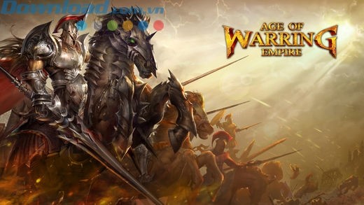 giao diện game