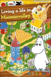 Trồng trọt trong thung lũng MOOMIN Welcome to Moominvalley cho Android