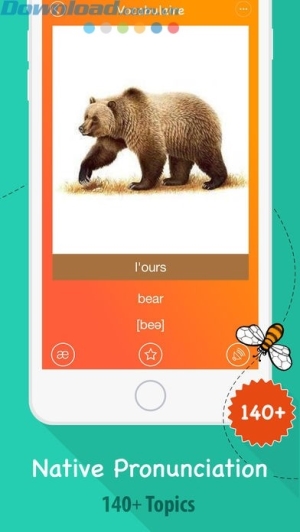 Các chủ đề từ mới ở mọi lĩnh vực