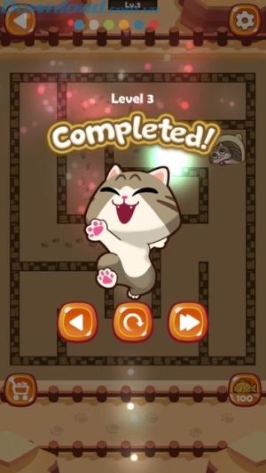 Gameplay đơn giản, gây nghiện