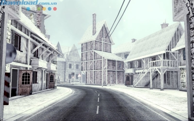 Chiến đấu ở nhiều chiến trường khác nhau