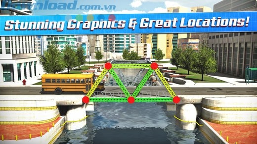 Đồ họa và cảnh quan tuyệt đẹp