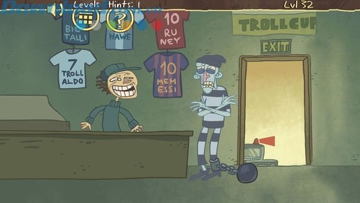 Trò đàu vui nhộn