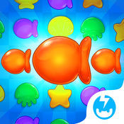 Fish Frenzy Mania cho iOS