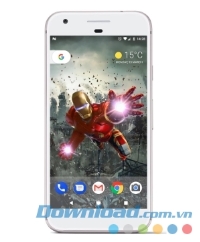 3D Parallax Background cho Android có hình nền đa thể loại