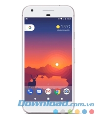 3D Parallax Background cho Android chứa kho hình nền đẹp