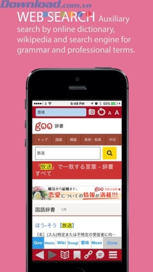 Tìm kiếm web