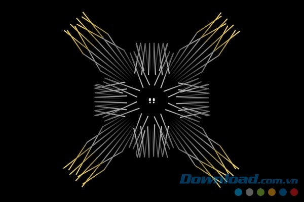 Game âm thanh kinh dị đầy ám ảnh Dark Echo cho Android