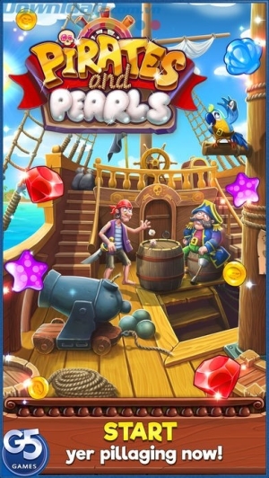 Giao diện game tuyệt đẹp