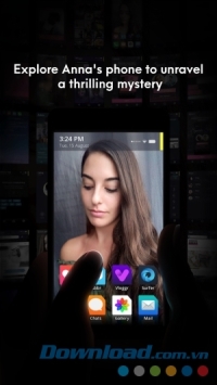 Game kinh dị Simulacra cho Android