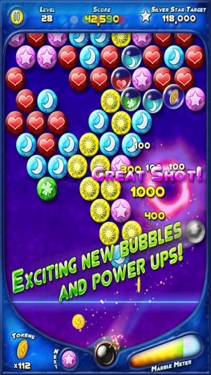 Các bổ trợ mạnh mẽ