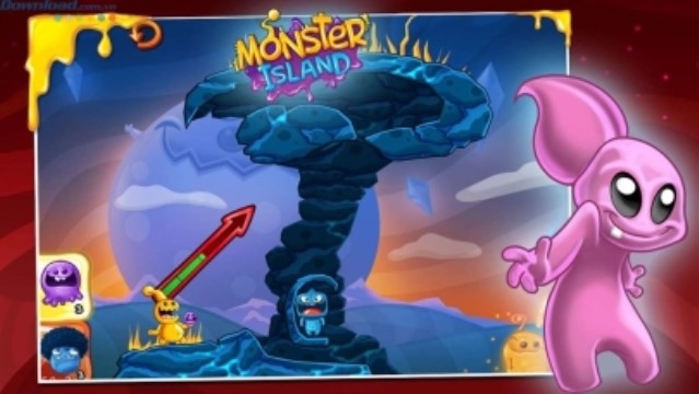 5 nhân vật cực cool cho người chơi lựa chọn thay đổi