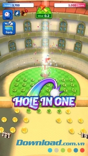 Thu thập đá quý