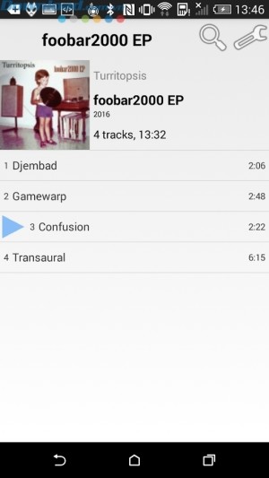 Tính năng phát lại