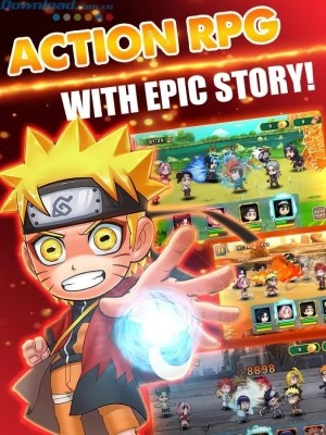 Game nhập vai hành động