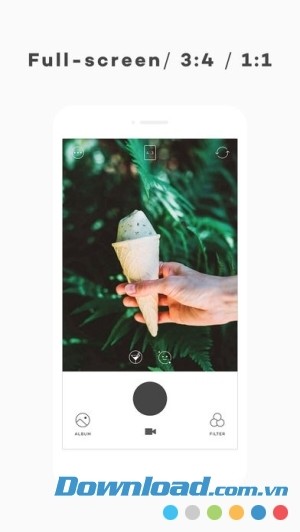 Tỷ lệ ảnh
