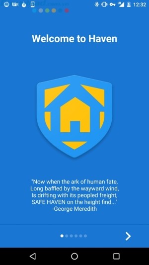 Biến điện thoại thành thiết bị theo dõi cao cấp