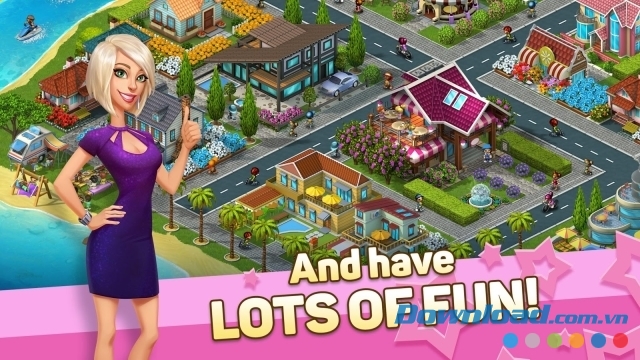 Tận hưởng nhiều niềm vui mỗi ngày