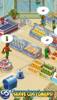 Phục vụ các khác hàng kỹ tính