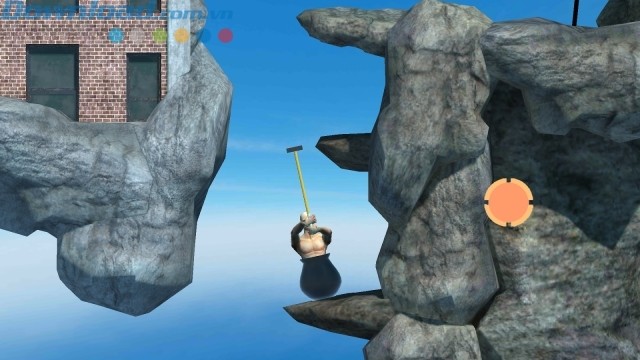Đồ họa game đơn giản