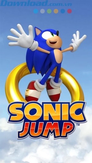 Gặp lại chú nhím xanh Sonic huyền thoại