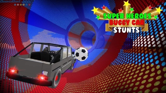 Đồ họa game tuyệt đẹp