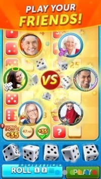 Tận hưởng niềm vui với bạn bẻ