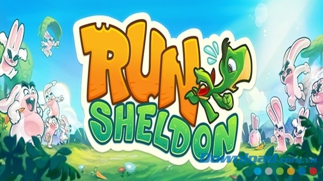 Hậu truyện Rùa và Thỏ hấp dẫn