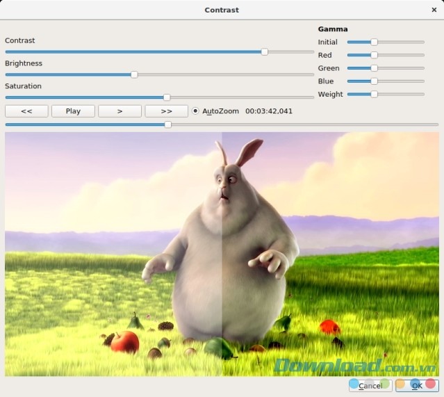 Avidemux