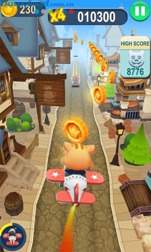 Chơi game vui hơn nhờ các bổ trợ