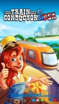 Dẫn tàu đi đúng hướng