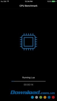 Kiểm tra CPU