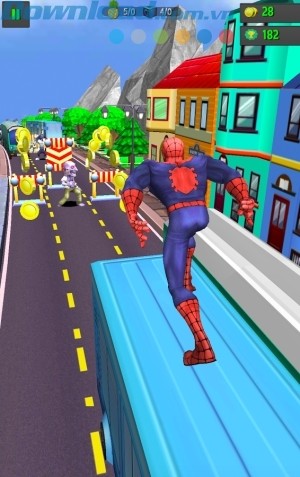 Game đồ họa đẹp