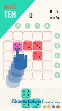 Game vui gây nghiện