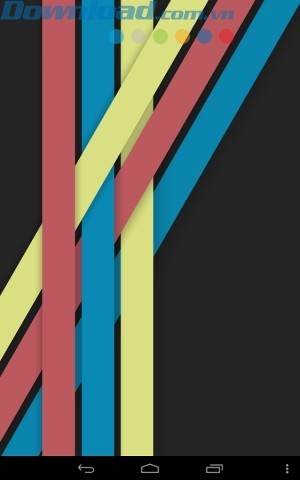 Màu sắc bắt mắt