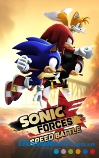 Thách thức các fan Sonic