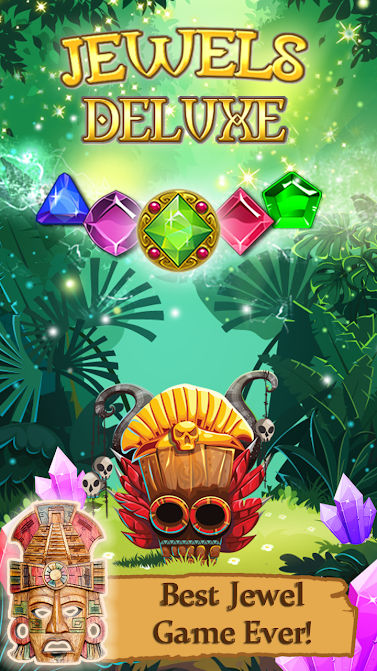 Jewels Deluxe cho Android