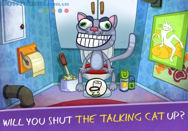 Game lấy bối cảnh từ các trò chơi nổi tiếng