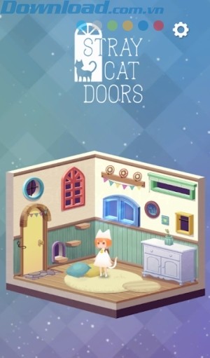 Game phiêu lưu thú vị