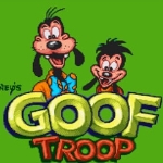 Goof Troop