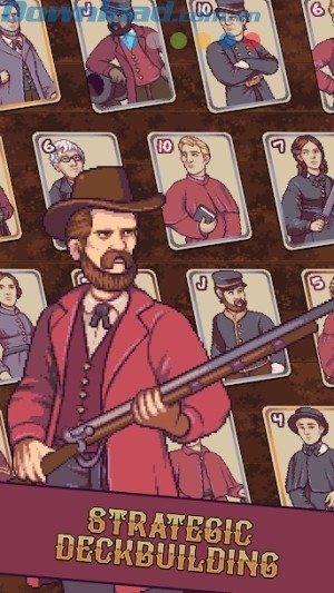 Chiến thuật xây dựng deck