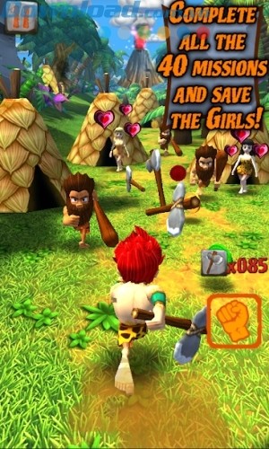 Hoàn thành tất cả 40 bổ trợ