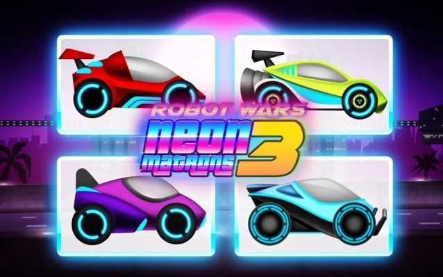 Chọn chiếc xe yêu thích của bạn