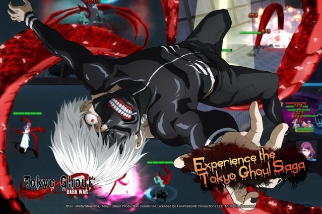 Trải nghiệm game Nga quỷ cực chất trên di động