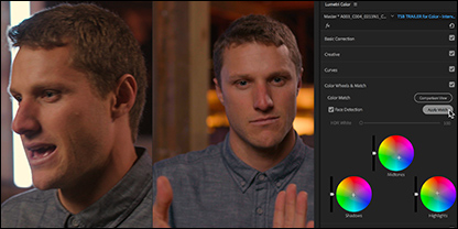  Tính năng của Adobe Premiere Pro CC