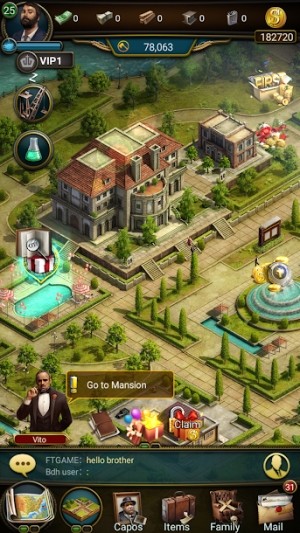 Đồ họa game tuyệt đẹp